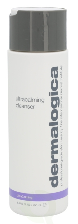 Dermalogica UltraCalming Cleanser 250 ml in de groep BEAUTY & HEALTH / Huidsverzorging / Gezicht / Dagcrème bij TP E-commerce Nordic AB (C50688)