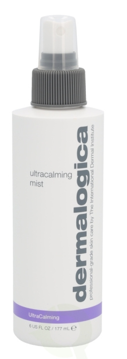 Dermalogica UltraCalming Ultracalming Mist 177 ml in de groep BEAUTY & HEALTH / Huidsverzorging / Gezicht / Dagcrème bij TP E-commerce Nordic AB (C50690)