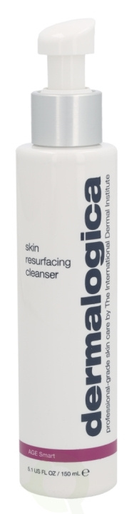 Dermalogica AGESmart Skin Resurfacing Cleanser 150 ml in de groep BEAUTY & HEALTH / Huidsverzorging / Gezicht / Dagcrème bij TP E-commerce Nordic AB (C50691)