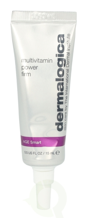 Dermalogica Multivitamin Power Firm 15 ml Age Smart in de groep BEAUTY & HEALTH / Huidsverzorging / Gezicht / Dagcrème bij TP E-commerce Nordic AB (C50696)
