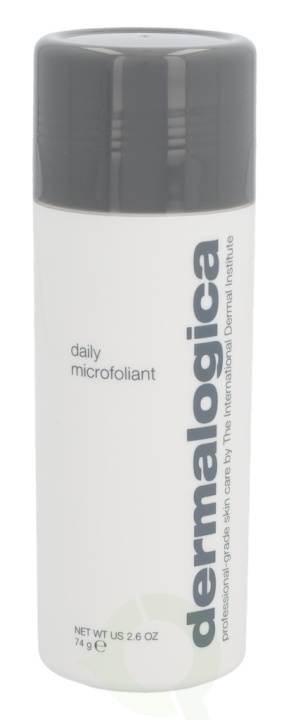 Dermalogica Daily Microfoliant 74 gr Daily Skin Health in de groep BEAUTY & HEALTH / Huidsverzorging / Gezicht / Dagcrème bij TP E-commerce Nordic AB (C50700)
