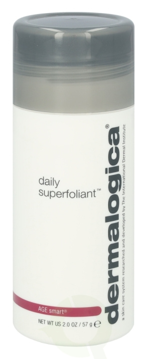 Dermalogica AGESmart Daily Superfoliant 57 gr Anti-pollution in de groep BEAUTY & HEALTH / Huidsverzorging / Gezicht / Dagcrème bij TP E-commerce Nordic AB (C50707)