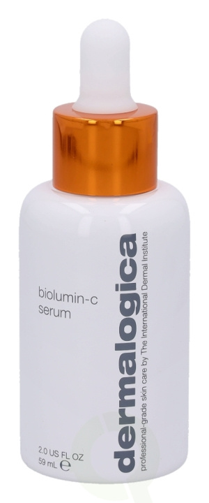 Dermalogica AGESmart Biolumin C Serum 59 ml in de groep BEAUTY & HEALTH / Huidsverzorging / Gezicht / Huidserum bij TP E-commerce Nordic AB (C50710)