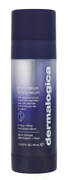 Dermalogica AGESmart Phyto-Nature Firming Serum 40 ml in de groep BEAUTY & HEALTH / Huidsverzorging / Gezicht / Huidserum bij TP E-commerce Nordic AB (C50711)