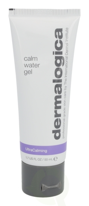 Dermalogica UltraCalming Calm Water Gel 50 ml in de groep BEAUTY & HEALTH / Huidsverzorging / Gezicht / Gezichtswater en Facemist bij TP E-commerce Nordic AB (C50713)