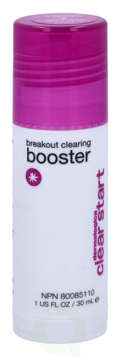 Dermalogica ClearStart Breakout Clearing Booster 30 ml in de groep BEAUTY & HEALTH / Huidsverzorging / Gezicht / Dagcrème bij TP E-commerce Nordic AB (C50720)