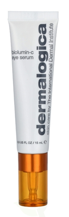 Dermalogica Biolumin-C Eye Serum Serum 15 ml in de groep BEAUTY & HEALTH / Huidsverzorging / Gezicht / Huidserum bij TP E-commerce Nordic AB (C50731)