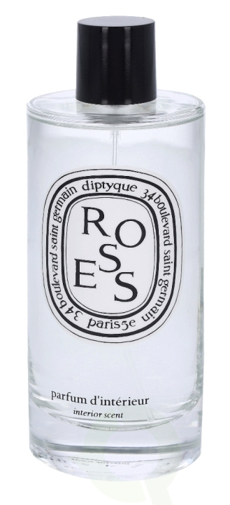 Diptyque Roses Room Spray 150 ml in de groep BEAUTY & HEALTH / Geuren & Parfum / Parfum / Unisex bij TP E-commerce Nordic AB (C50742)