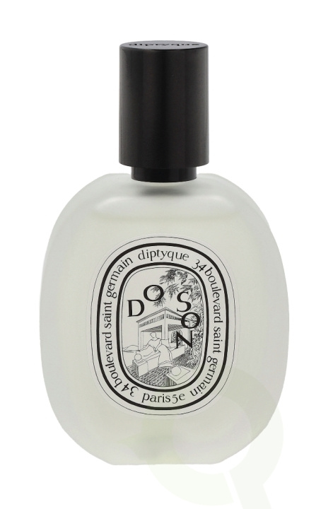 Diptyque Do Son Hair Mist 30 ml in de groep BEAUTY & HEALTH / Geuren & Parfum / Parfum / Parfum voor haar bij TP E-commerce Nordic AB (C50761)