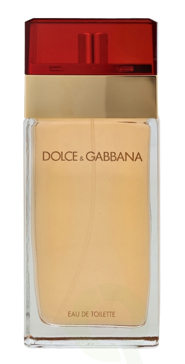 Dolce & Gabbana Pour Femme Edt Spray 100 ml in de groep BEAUTY & HEALTH / Geuren & Parfum / Parfum / Parfum voor haar bij TP E-commerce Nordic AB (C50767)
