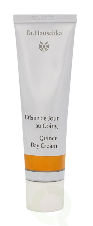Dr. Hauschka Quince Day Cream 30 ml in de groep BEAUTY & HEALTH / Huidsverzorging / Gezicht / Dagcrème bij TP E-commerce Nordic AB (C50821)