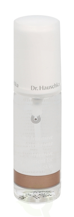 Dr. Hauschka Intensive Treatm. For Menopausal Skin 40 ml in de groep BEAUTY & HEALTH / Huidsverzorging / Gezicht / Huidserum bij TP E-commerce Nordic AB (C50837)
