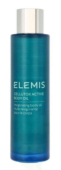 Elemis Cellutox Active Body Oil 100 ml in de groep BEAUTY & HEALTH / Huidsverzorging / Lichaamsverzorging / Body lotion bij TP E-commerce Nordic AB (C50936)