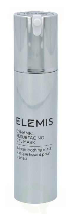 Elemis Dynamic Resurfacing Gel Mask 50 ml For Uneven,Dull Skin in de groep BEAUTY & HEALTH / Huidsverzorging / Gezicht / Maskers bij TP E-commerce Nordic AB (C50940)