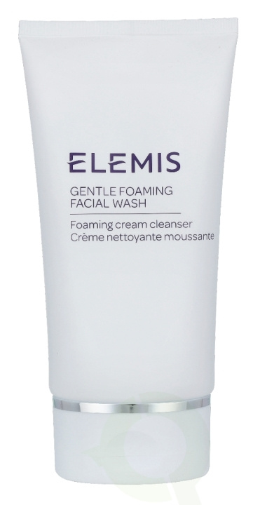 Elemis Gentle Foaming Facial Wash 150 ml For All Skin Types in de groep BEAUTY & HEALTH / Huidsverzorging / Gezicht / Schoonmaak bij TP E-commerce Nordic AB (C50947)