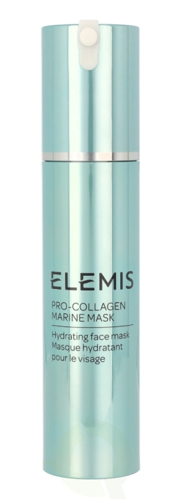 Elemis Pro-Collagen Marine Mask 50 ml in de groep BEAUTY & HEALTH / Huidsverzorging / Gezicht / Maskers bij TP E-commerce Nordic AB (C50956)