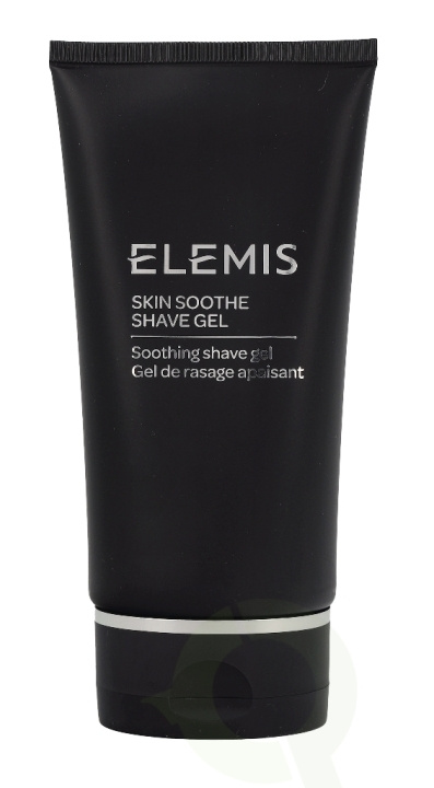 Elemis Skin Soothe Shave Gel 150 ml For Normal To Sensitive Skin in de groep BEAUTY & HEALTH / Haar & Styling / Scheren & Trimmen / Scheermessen & Accessoires bij TP E-commerce Nordic AB (C50970)