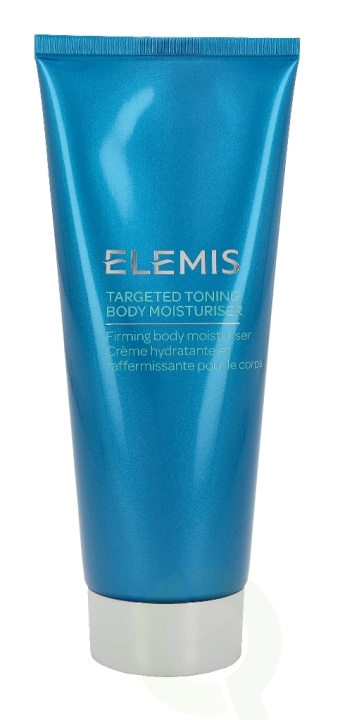 Elemis Targeted Toning Body Moisturiser 200 ml in de groep BEAUTY & HEALTH / Huidsverzorging / Lichaamsverzorging / Body lotion bij TP E-commerce Nordic AB (C50999)
