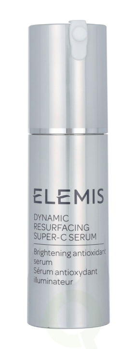 Elemis Dynamic Resurfacing Super-C Serum 30 ml in de groep BEAUTY & HEALTH / Huidsverzorging / Gezicht / Huidserum bij TP E-commerce Nordic AB (C51009)