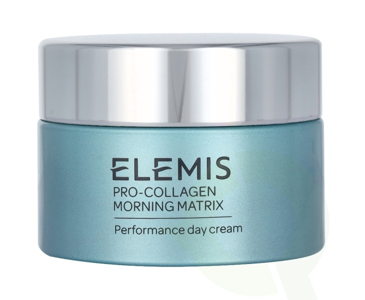 Elemis Pro-Collagen Morning Matrix 50 ml in de groep BEAUTY & HEALTH / Huidsverzorging / Gezicht / Dagcrème bij TP E-commerce Nordic AB (C51014)