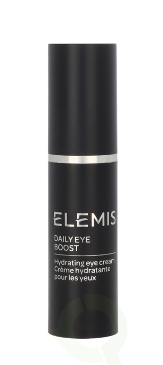 Elemis Daily Eye Boost 15 ml in de groep BEAUTY & HEALTH / Huidsverzorging / Gezicht / Ogen bij TP E-commerce Nordic AB (C51016)