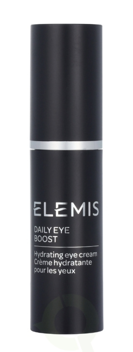 Elemis Daily Eye Boost 15 ml in de groep BEAUTY & HEALTH / Huidsverzorging / Gezicht / Ogen bij TP E-commerce Nordic AB (C51017)