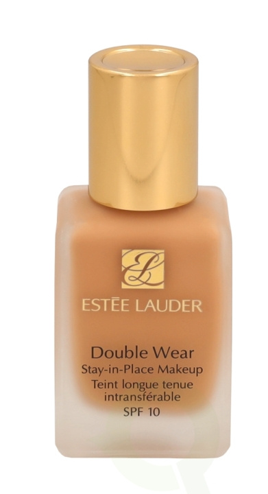 Estee Lauder E.Lauder Double Wear Stay In Place Makeup SPF10 30 ml #5W1 Bronze in de groep BEAUTY & HEALTH / Makeup / Make-up gezicht / Foundation bij TP E-commerce Nordic AB (C51037)