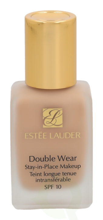 Estee Lauder E.Lauder Double Wear Stay In Place Makeup SPF10 30 ml #2C3 Fresco in de groep BEAUTY & HEALTH / Makeup / Make-up gezicht / Foundation bij TP E-commerce Nordic AB (C51053)