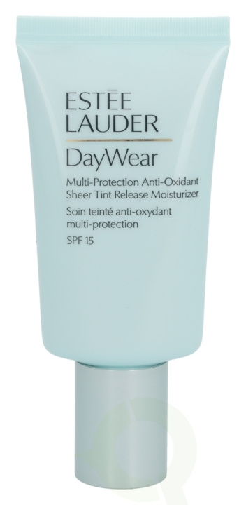 Estee Lauder E.Lauder DayWear Anti-Oxidant Sheer Tint Rel. Moist. SPF15 50 ml All Skin Types in de groep BEAUTY & HEALTH / Huidsverzorging / Gezicht / Dagcrème bij TP E-commerce Nordic AB (C51059)