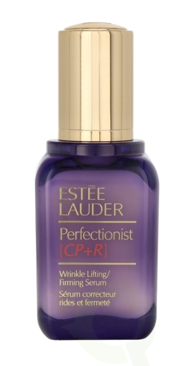 Estee Lauder E.Lauder Perfectionist [CP+R] 50 ml All Skin Types in de groep BEAUTY & HEALTH / Huidsverzorging / Gezicht / Huidserum bij TP E-commerce Nordic AB (C51061)