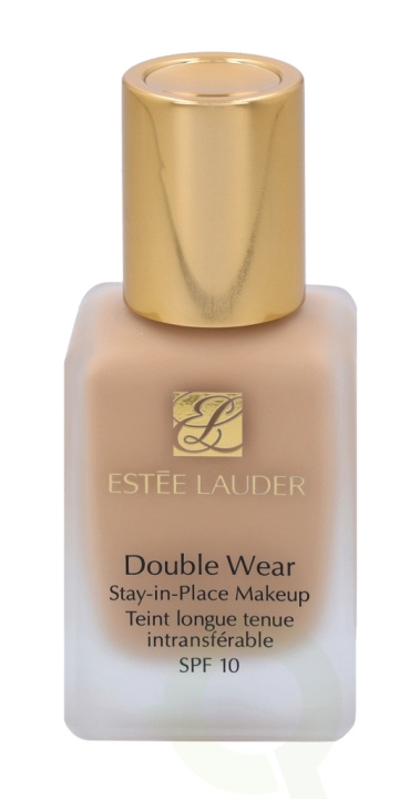 Estee Lauder E.Lauder Double Wear Stay In Place Makeup SPF10 30 ml #2N2 Buff in de groep BEAUTY & HEALTH / Makeup / Make-up gezicht / Foundation bij TP E-commerce Nordic AB (C51070)
