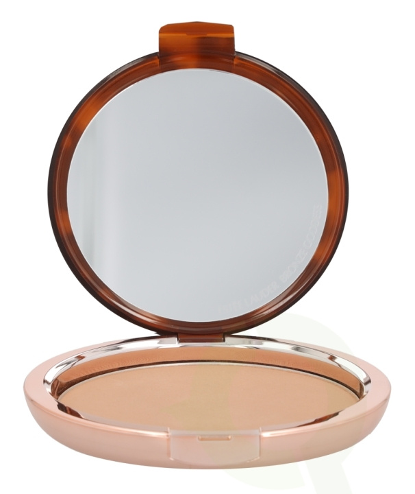 Estee Lauder E.Lauder Bronze Goddess Powder Bronzer 21 gr #01 Light in de groep BEAUTY & HEALTH / Makeup / Make-up gezicht / Poeder bij TP E-commerce Nordic AB (C51076)