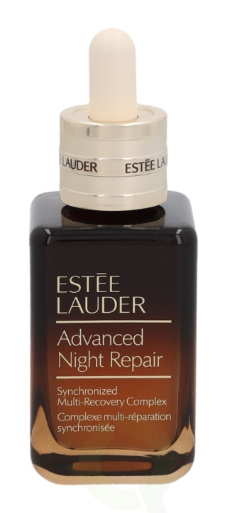 Estee Lauder E.Lauder Advanced Night Repair 50 ml Synchronized Multi-Recovery Complex in de groep BEAUTY & HEALTH / Huidsverzorging / Gezicht / Huidserum bij TP E-commerce Nordic AB (C51132)