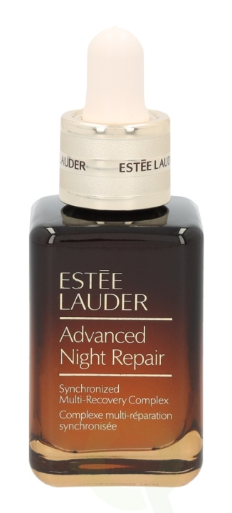 Estee Lauder E.Lauder Advanced Night Repair 30 ml Synchronized Multi-Recovery Complex in de groep BEAUTY & HEALTH / Huidsverzorging / Gezicht / Huidserum bij TP E-commerce Nordic AB (C51133)