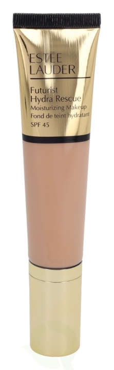 Estee Lauder E.Lauder Futurist Hydra Rescue Moisturizing Makeup SPF45 35 ml 3C2 Pebble in de groep BEAUTY & HEALTH / Makeup / Make-up gezicht / Foundation bij TP E-commerce Nordic AB (C51135)