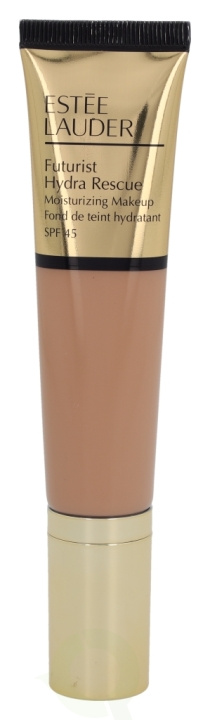 Estee Lauder E.Lauder Futurist Hydra Rescue Moisturizing Makeup SPF45 35 ml #3N1 Ivory Beige in de groep BEAUTY & HEALTH / Makeup / Make-up gezicht / Foundation bij TP E-commerce Nordic AB (C51139)