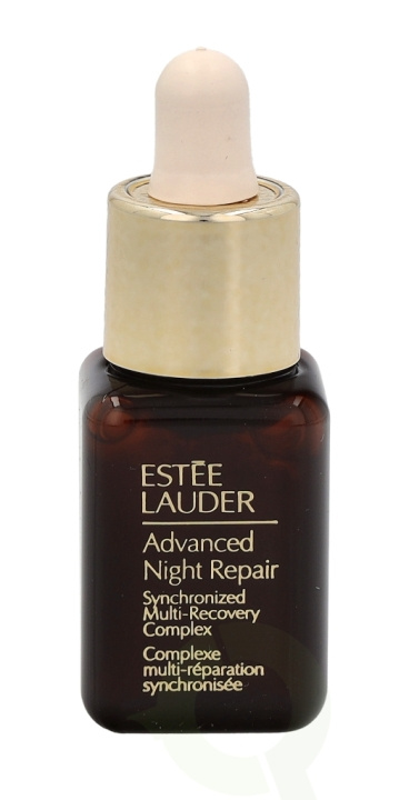 Estee Lauder E.Lauder Advanced Night Repair 7 ml in de groep BEAUTY & HEALTH / Huidsverzorging / Gezicht / Huidserum bij TP E-commerce Nordic AB (C51150)