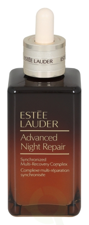 Estee Lauder E.Lauder Advanced Night Repair 100 ml Synchronized Multi-Recovery Complex in de groep BEAUTY & HEALTH / Huidsverzorging / Gezicht / Huidserum bij TP E-commerce Nordic AB (C51151)