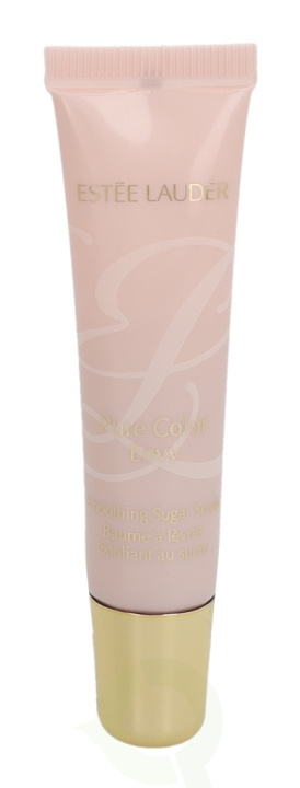 Estee Lauder E.Lauder Pure Color Envy Smoothing Sugar Scrub 12 gr in de groep BEAUTY & HEALTH / Huidsverzorging / Gezicht / Scrub / Peeling bij TP E-commerce Nordic AB (C51176)