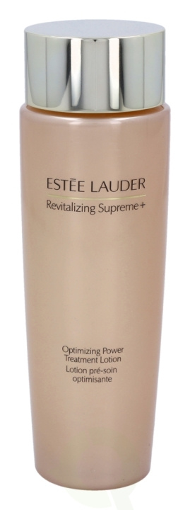 Estee Lauder E.Lauder Revitalizing Supreme+ Optimizing Power Treatm. Lot. 200 ml All Skin Types in de groep BEAUTY & HEALTH / Huidsverzorging / Gezicht / Gezichtscrèmes bij TP E-commerce Nordic AB (C51181)