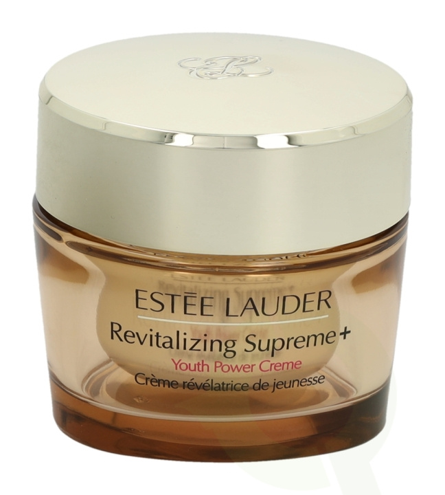 Estee Lauder E.Lauder Revitalizing Supreme+ Youth Power Creme 50 ml in de groep BEAUTY & HEALTH / Huidsverzorging / Gezicht / Dagcrème bij TP E-commerce Nordic AB (C51186)