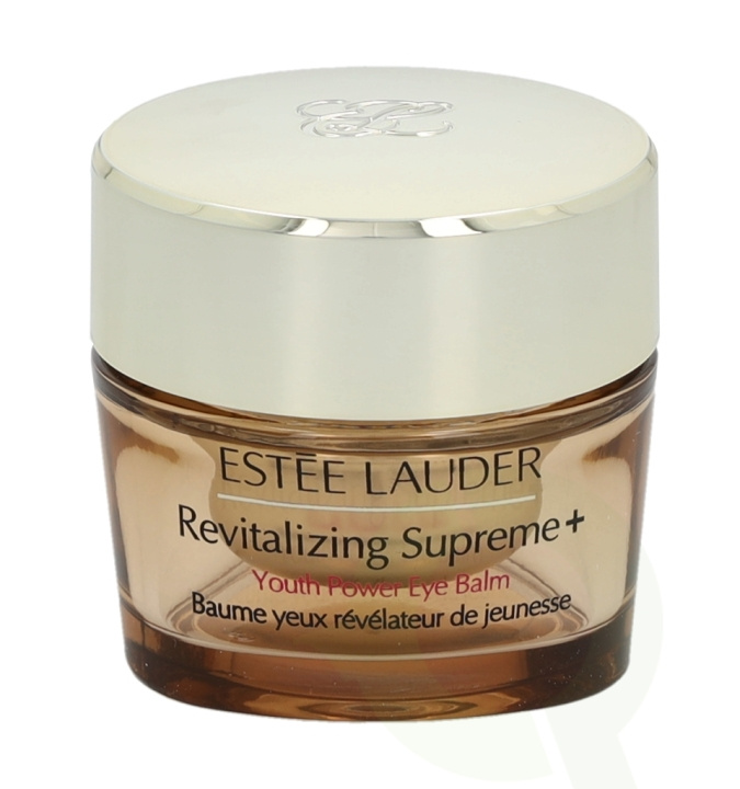 Estee Lauder E.Lauder Revitalizing Supreme+ Youth Power Eye Balm 15 ml in de groep BEAUTY & HEALTH / Huidsverzorging / Gezicht / Ogen bij TP E-commerce Nordic AB (C51187)