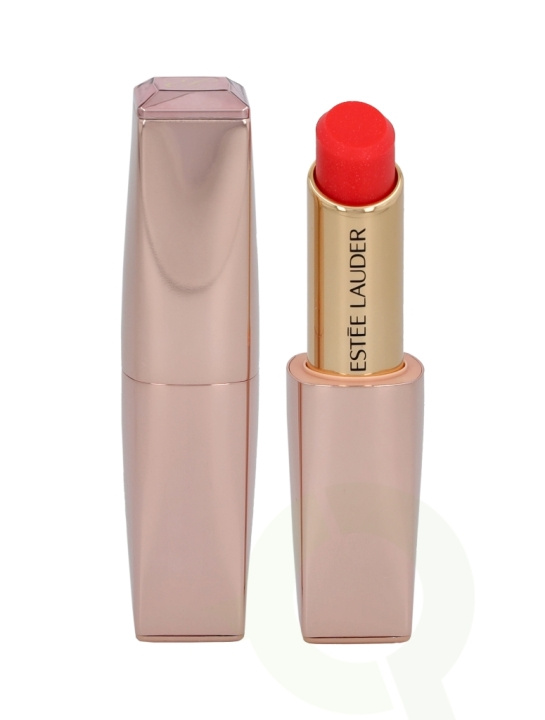 Estee Lauder E.Lauder Pure Color Revitalizing Crystal Lip Balm 3.2 gr #003 Sun Crystal in de groep BEAUTY & HEALTH / Makeup / Lippen / Lippenbalsem bij TP E-commerce Nordic AB (C51196)