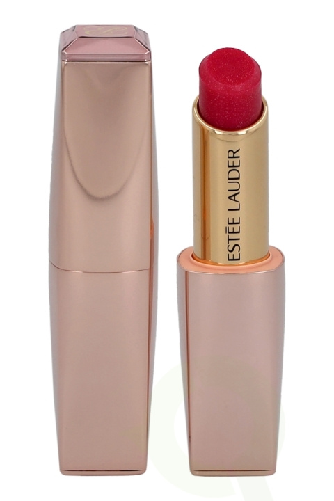 Estee Lauder E.Lauder Pure Color Revitalizing Crystal Lip Balm 3.2 gr #005 Love Crystal in de groep BEAUTY & HEALTH / Makeup / Lippen / Lippenbalsem bij TP E-commerce Nordic AB (C51198)