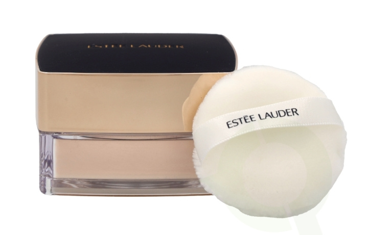 Estee Lauder E.Lauder Double Wear Sheer Flattery Loose Powder 9 gr Translucent Matte in de groep BEAUTY & HEALTH / Makeup / Make-up gezicht / Poeder bij TP E-commerce Nordic AB (C51222)