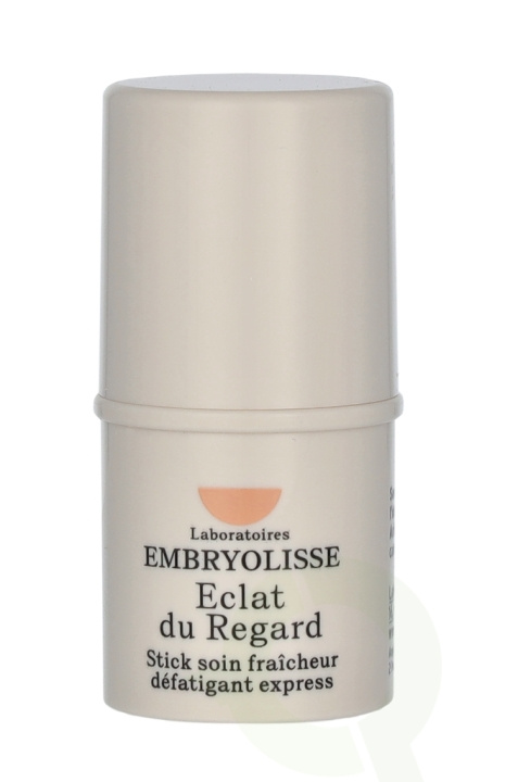 Embryolisse Artist Secret Radiant Eye 4.5 g For Sensitive Eye Area in de groep BEAUTY & HEALTH / Huidsverzorging / Gezicht / Ogen bij TP E-commerce Nordic AB (C51231)