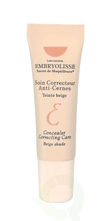 Embryolisse Concealer Correcting Care 8 ml Beige in de groep BEAUTY & HEALTH / Makeup / Make-up gezicht / Concealer bij TP E-commerce Nordic AB (C51243)