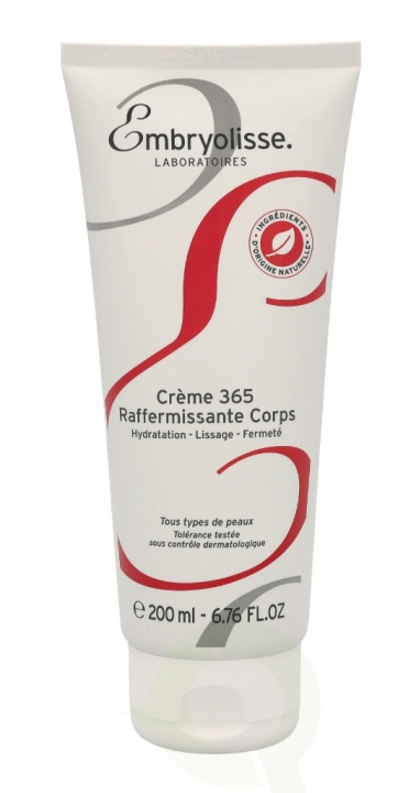 Embryolisse Cream 365 200 ml For All Skin Types in de groep BEAUTY & HEALTH / Huidsverzorging / Gezicht / Gezichtscrèmes bij TP E-commerce Nordic AB (C51252)