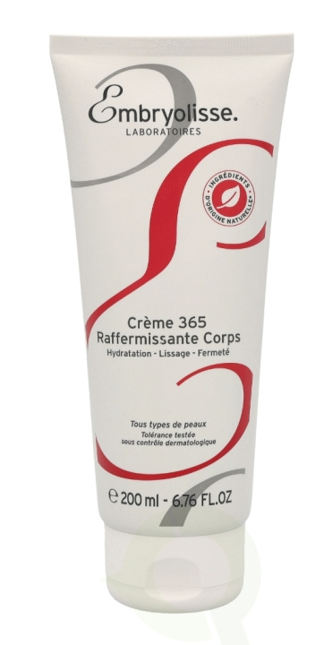 Embryolisse Cream 365 200 ml For All Skin Types in de groep BEAUTY & HEALTH / Huidsverzorging / Gezicht / Dagcrème bij TP E-commerce Nordic AB (C51252)