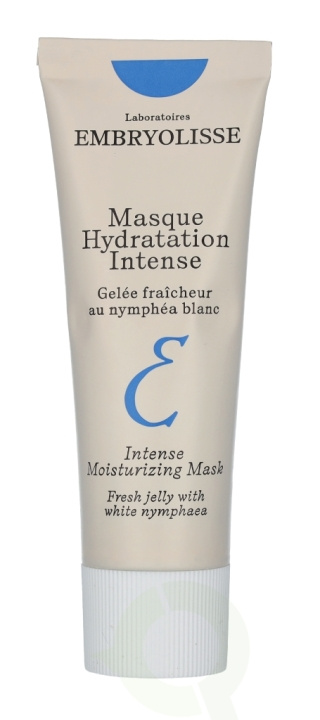 Embryolisse Intense Moisturising Mask 50 ml in de groep BEAUTY & HEALTH / Huidsverzorging / Gezicht / Maskers bij TP E-commerce Nordic AB (C51254)